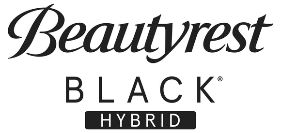 Beautyrest Black Hybrid KX-Class