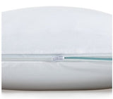 Pr1me® Smooth Pillow Protector MALOUF