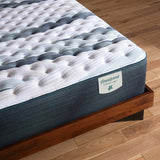 Beautyrest Harmony Lux - Coral Island Extra Firm Mattress SIMMONS 