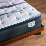 Beautyrest Harmony Lux - Coral Island Firm Pillow Top Mattress SIMMONS 