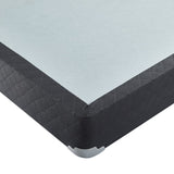 Box Spring Low Profile - Clearance Twin XL Foundation CORSICANA 