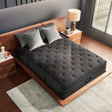 Beautyrest Black C-Class - Plush Pillow Top SIMMONS