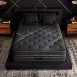 Beautyrest Black K-Class - Firm Pillow Top SIMMONS