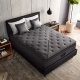 Beautyrest Black L-Class - Medium Pillow Top SIMMONS