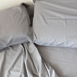 Dreamfit - Dreamcomfot Long Staple Cotton Sheet Set Linen Dreamfit 