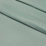 Linen-Weave Cotton Linen MALOUF 