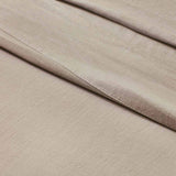 Linen-Weave Cotton Linen MALOUF 