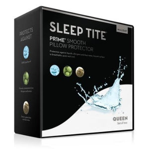 Pr1me® Smooth Pillow Protector MALOUF