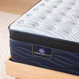 Serta iComfortECO Quilted Hybrid Q20GL Firm Pillow Top Mattress SERTA 