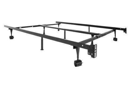 Structures Universal Bed Frame MALOUF