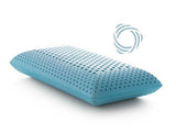 Zoned ActiveDough Cooling Gel Pillow MALOUF